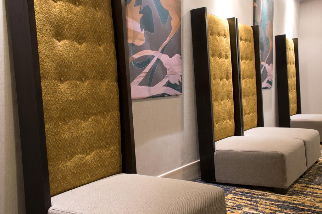 Greenstay Hotel & Suites Central Springfield Eksteriør billede